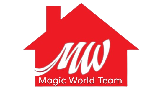 Magic World Team 